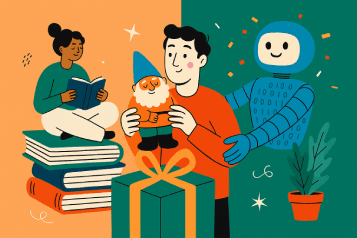 AI Tried to Buy Me a Birthday Present — Here's What It Got Right (and Hilariously Wrong)