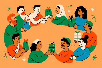 The Ultimate Regift: True Stories of Gift Recycling Gone Wrong