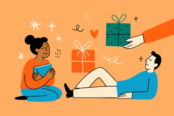 Why Surprise Isn't Always Good: The Psychology of Expected Gifts