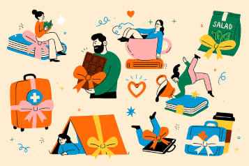 10 Things That Were Never Meant as Gifts — But Became One