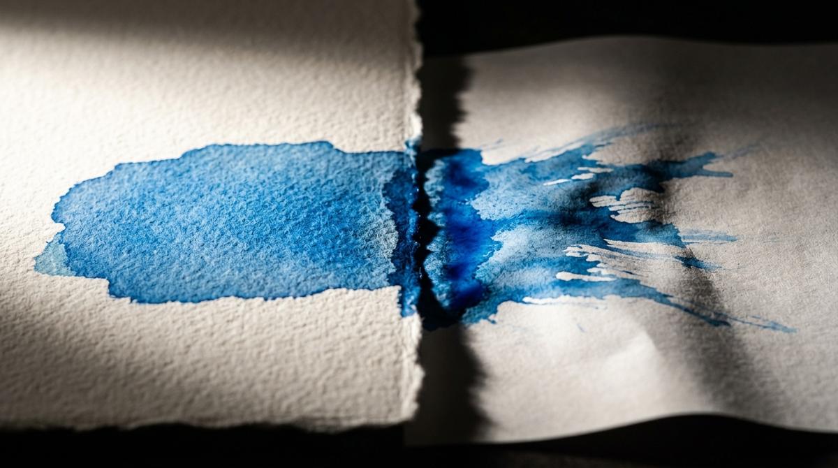 Art Supplies Worth Spending More On (and Where to Save) — photo in a real-life setting