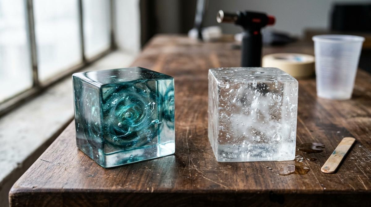 Crafts That Look Impossible but Only Take a Weekend — photo in a real-life setting