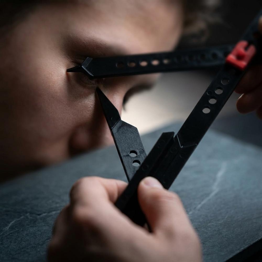 Precision Drawing Proportional Divider