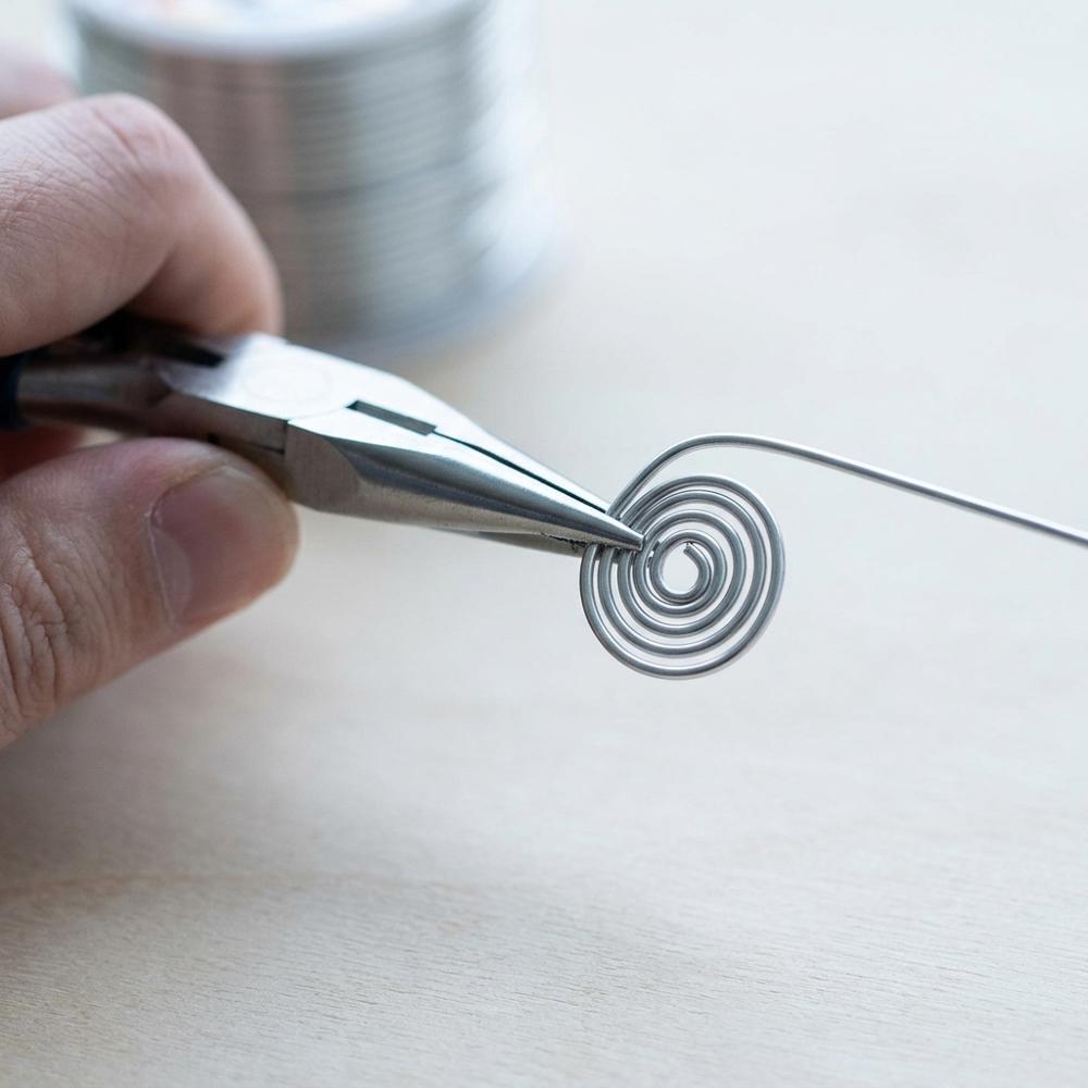 Flexible Heavy-Duty Craft Wire
