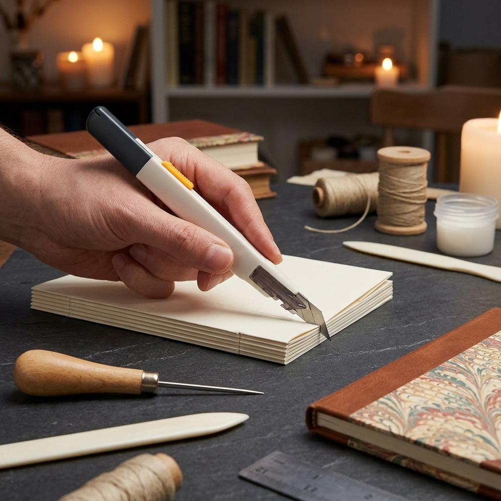 Precision Craft Knife for Detail Work