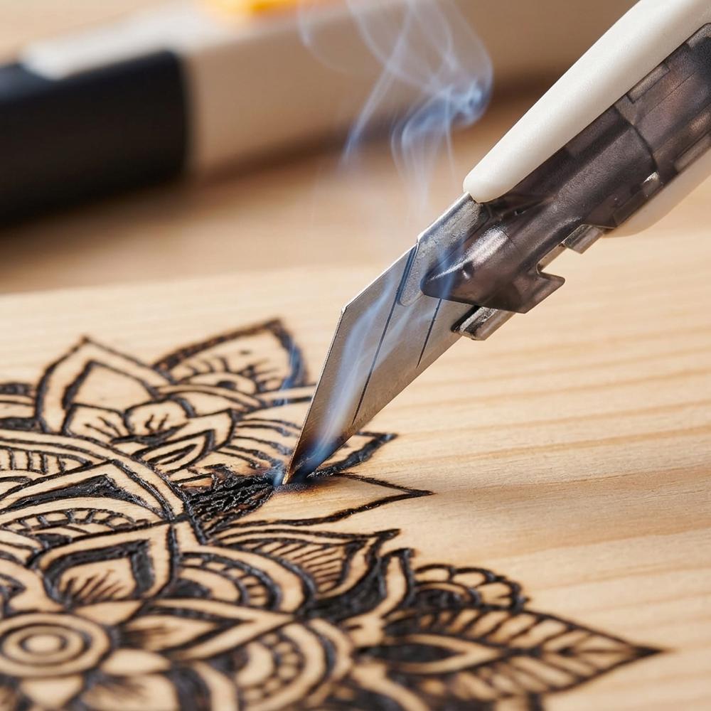 Precision Crafting Detail Knife