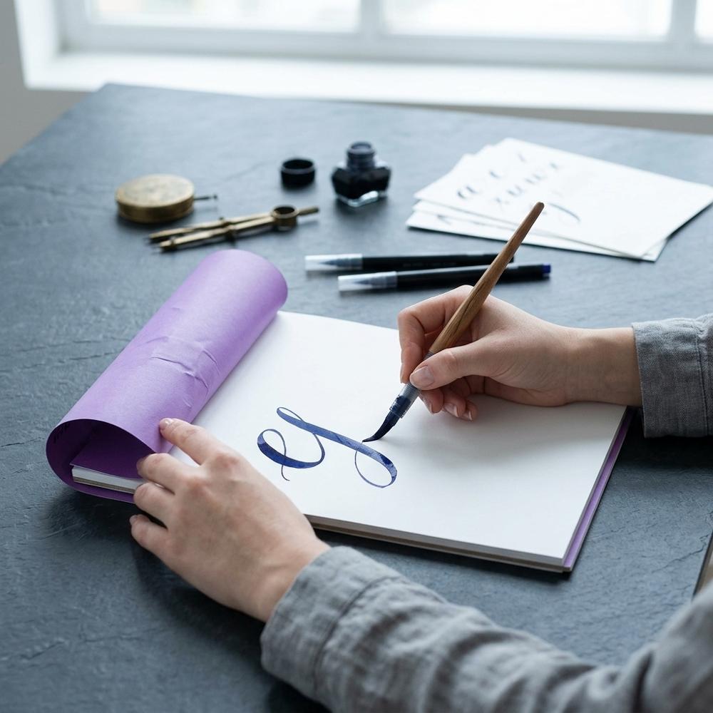 Premium Marker Paper Pad
