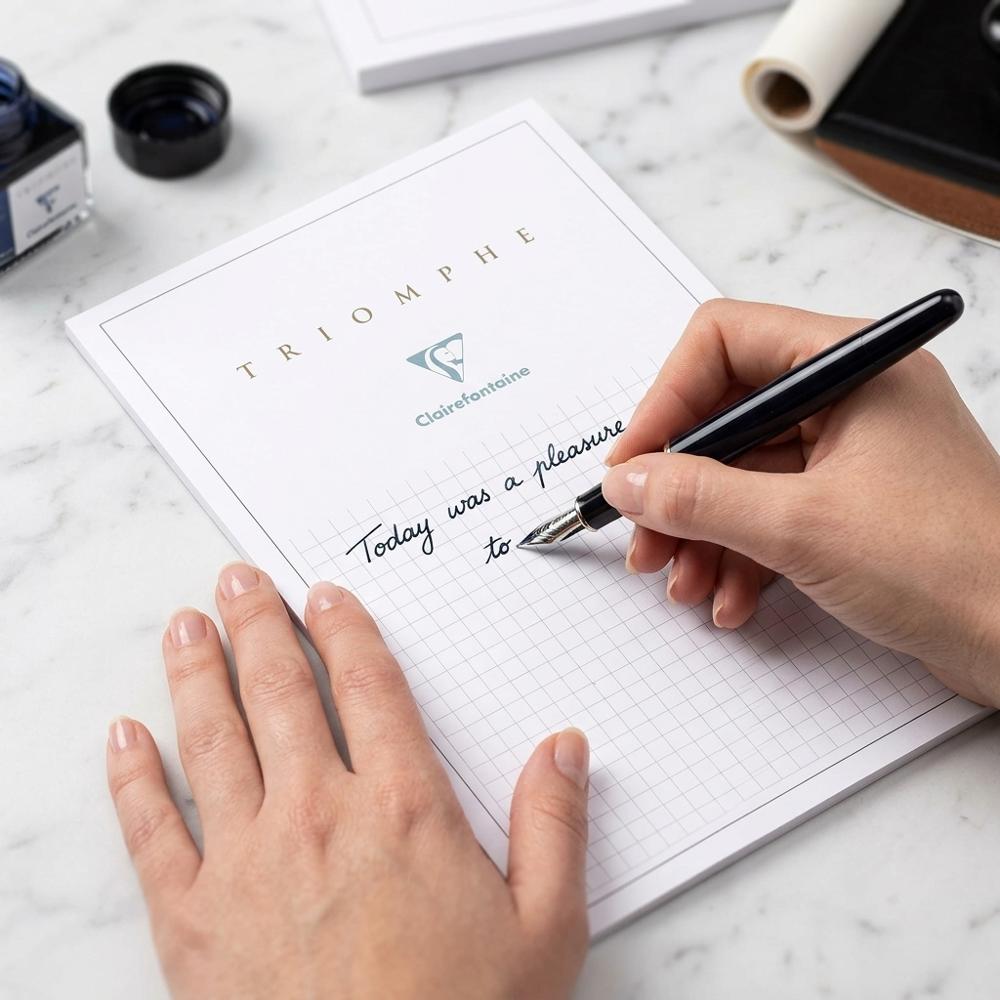 Premium Ruled Writing Tablet