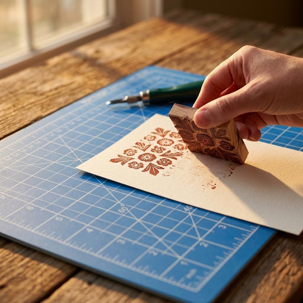 Self-Healing Craft Cutting Mat
