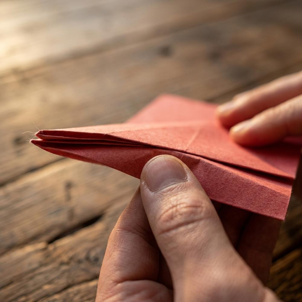 Beginner-Friendly Origami Craft Book