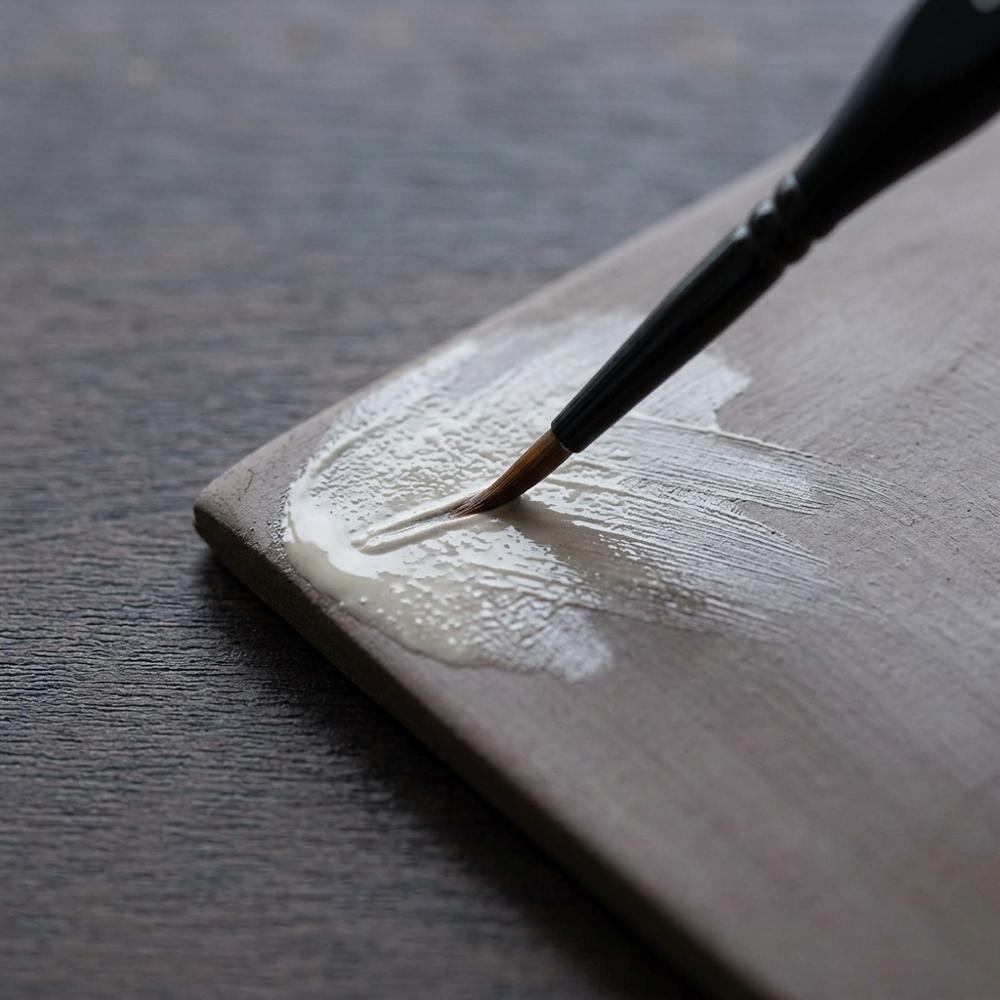 Precision Miniature Paint Brush Set