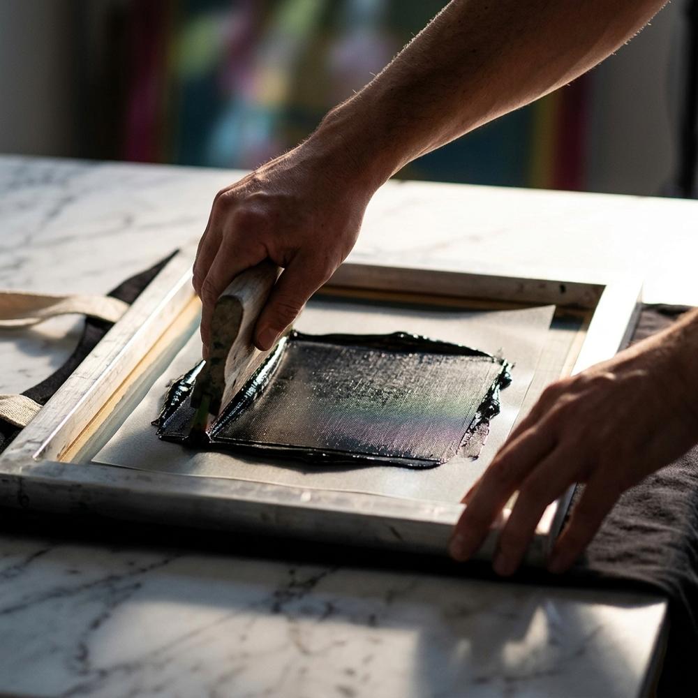 Waterproof Inkjet Transparency Film Sheets