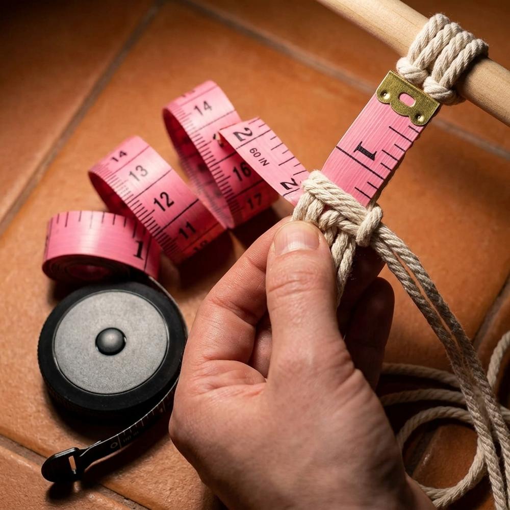 Dual-Scale Retractable Tape Measures