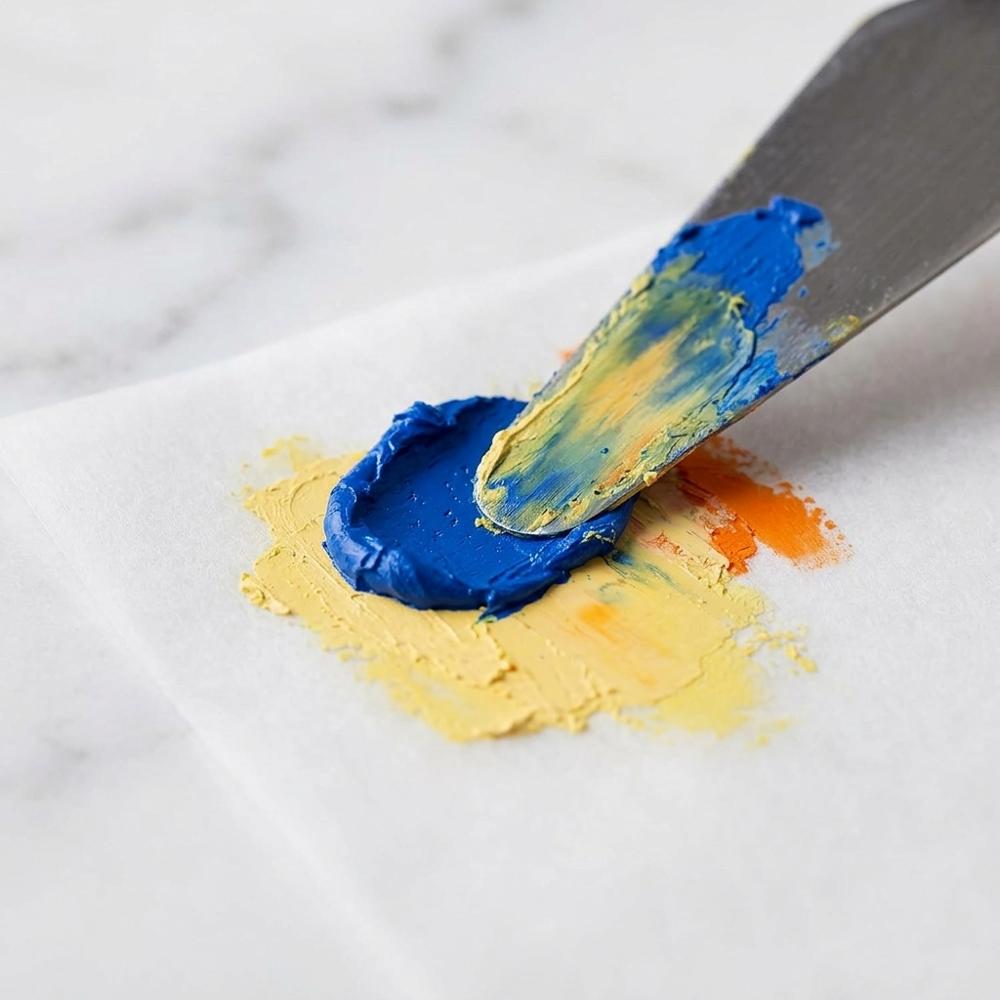 Translucent Protective Paper Sheets