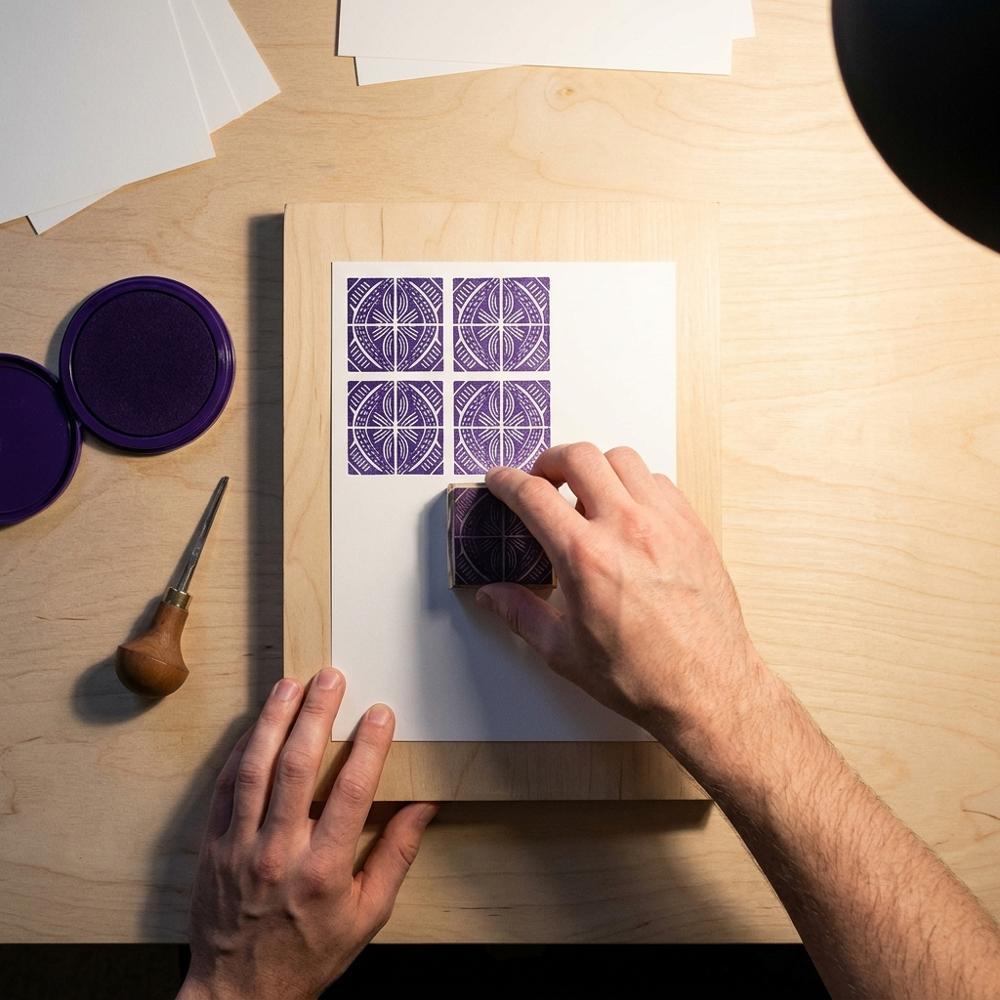Premium Heavyweight Cardstock Paper