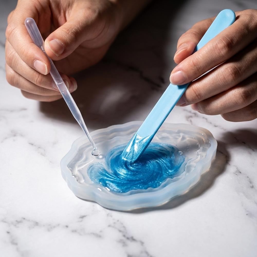 Flexible Silicone Measuring Cups Set