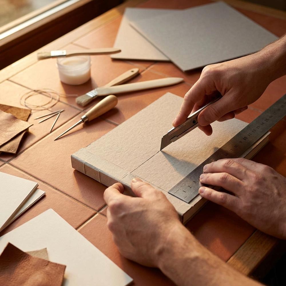 Heavy Duty Chipboard Sheets