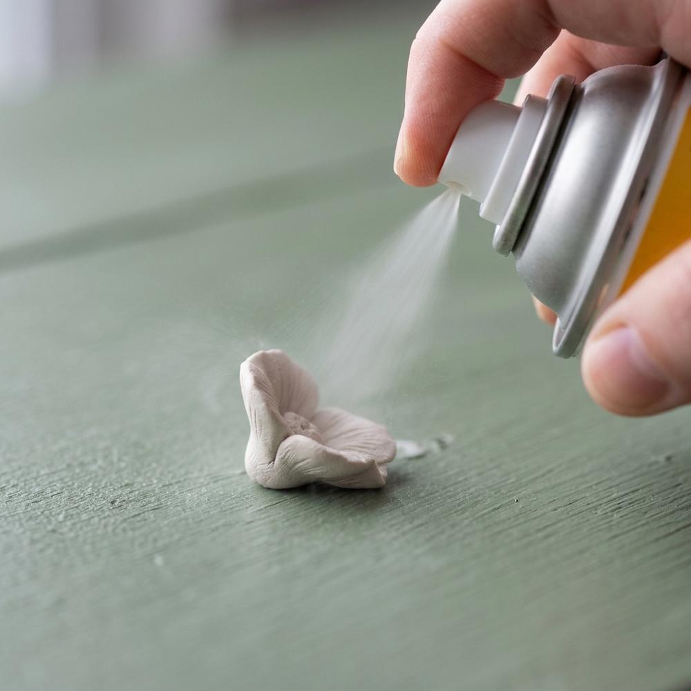 Matte Finish Acrylic Sealer
