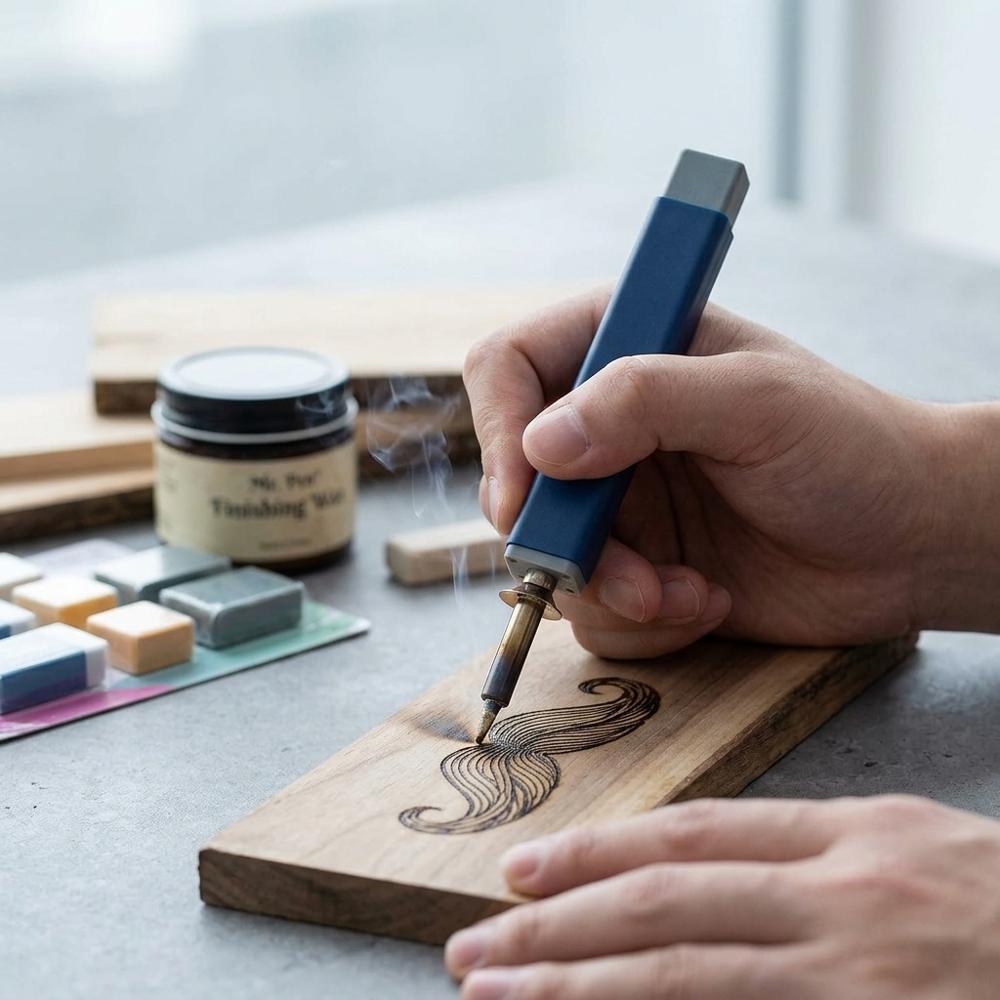 Versatile Art Eraser Collection