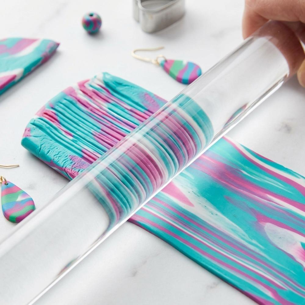 Smooth Acrylic Paint Roller