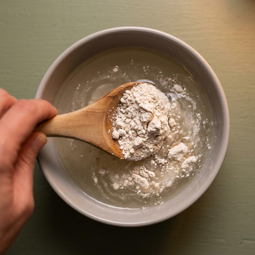 Gluten-Free Soap Making Oatmeal