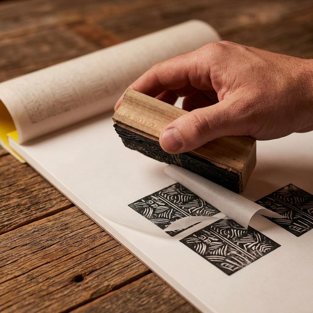 Premium Artist Tracing Pad