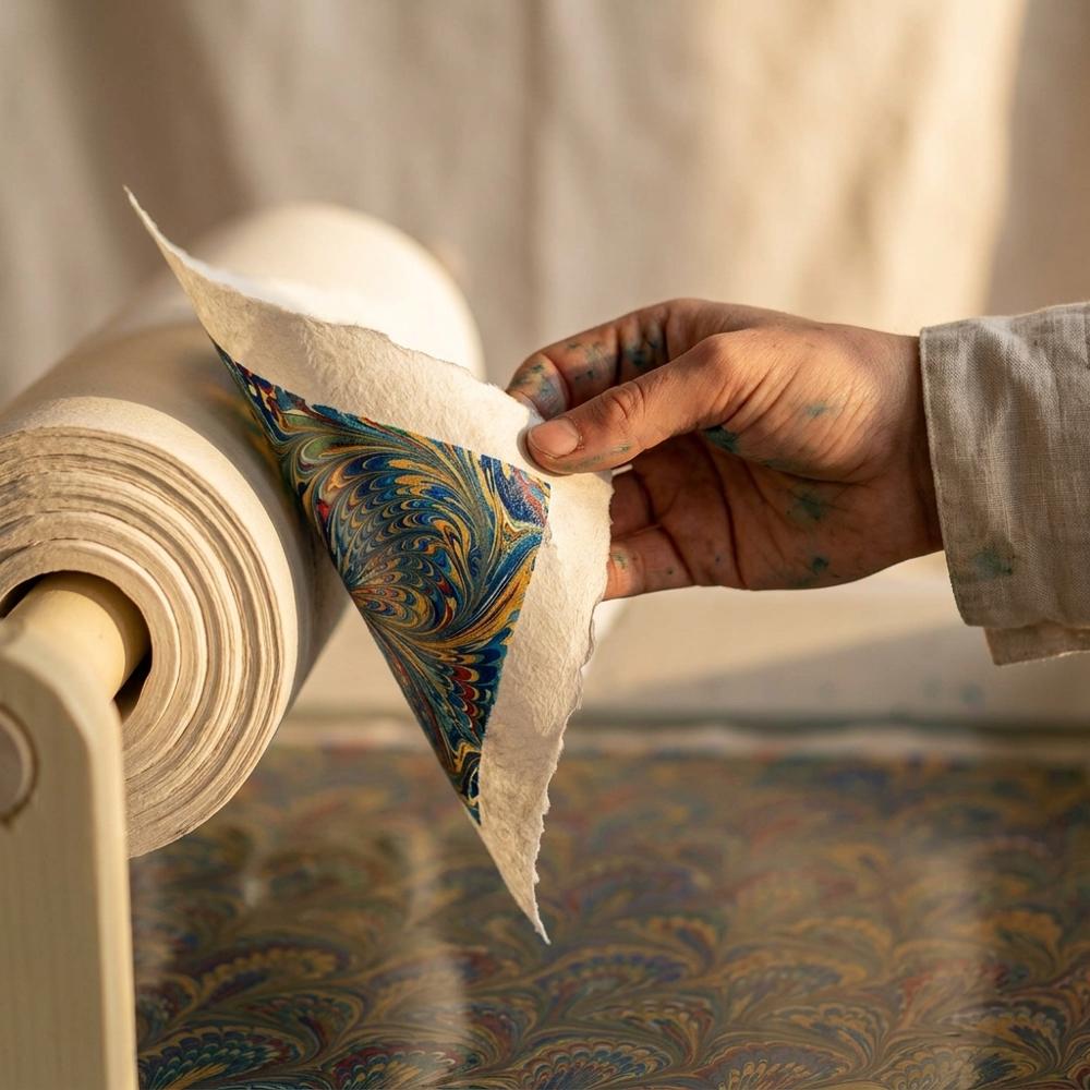 Premium Rice Paper for Art