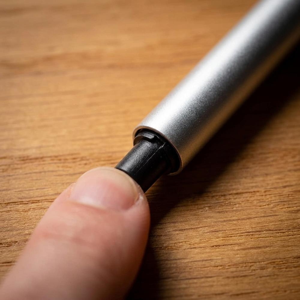 Precision Round Tip Eraser