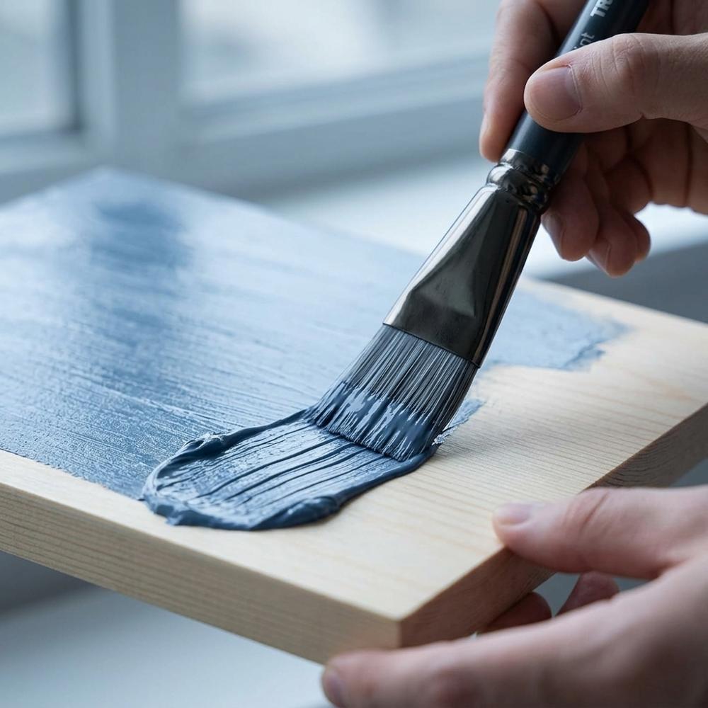 Premium Artist Paint Brush Set