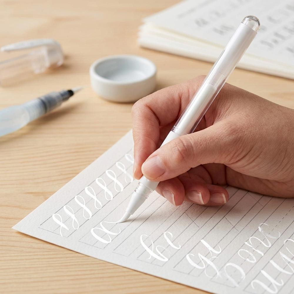 Smooth Writing Gel Pen Set