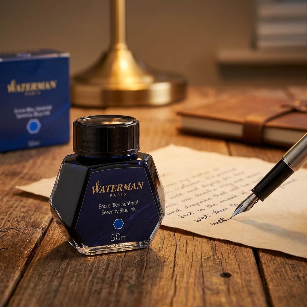 Premium Fountain Pen Ink