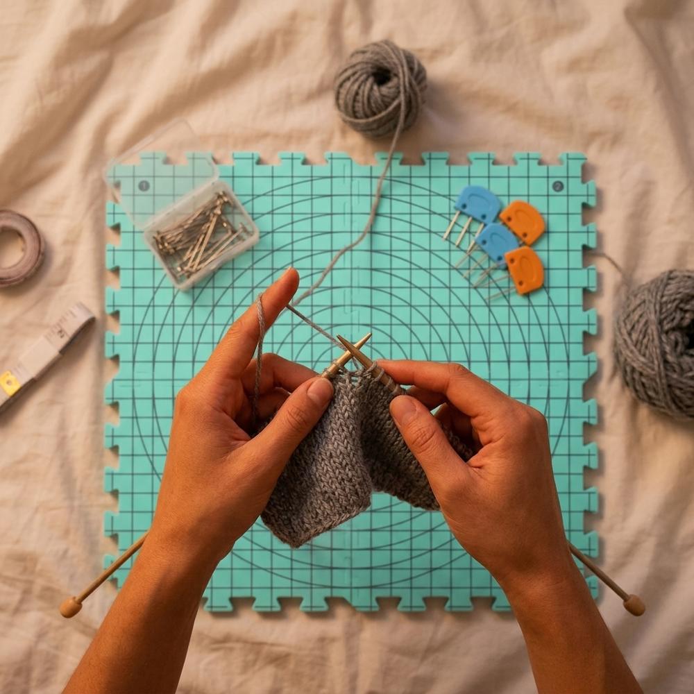 Heavy-Duty Craft Cutting Mats