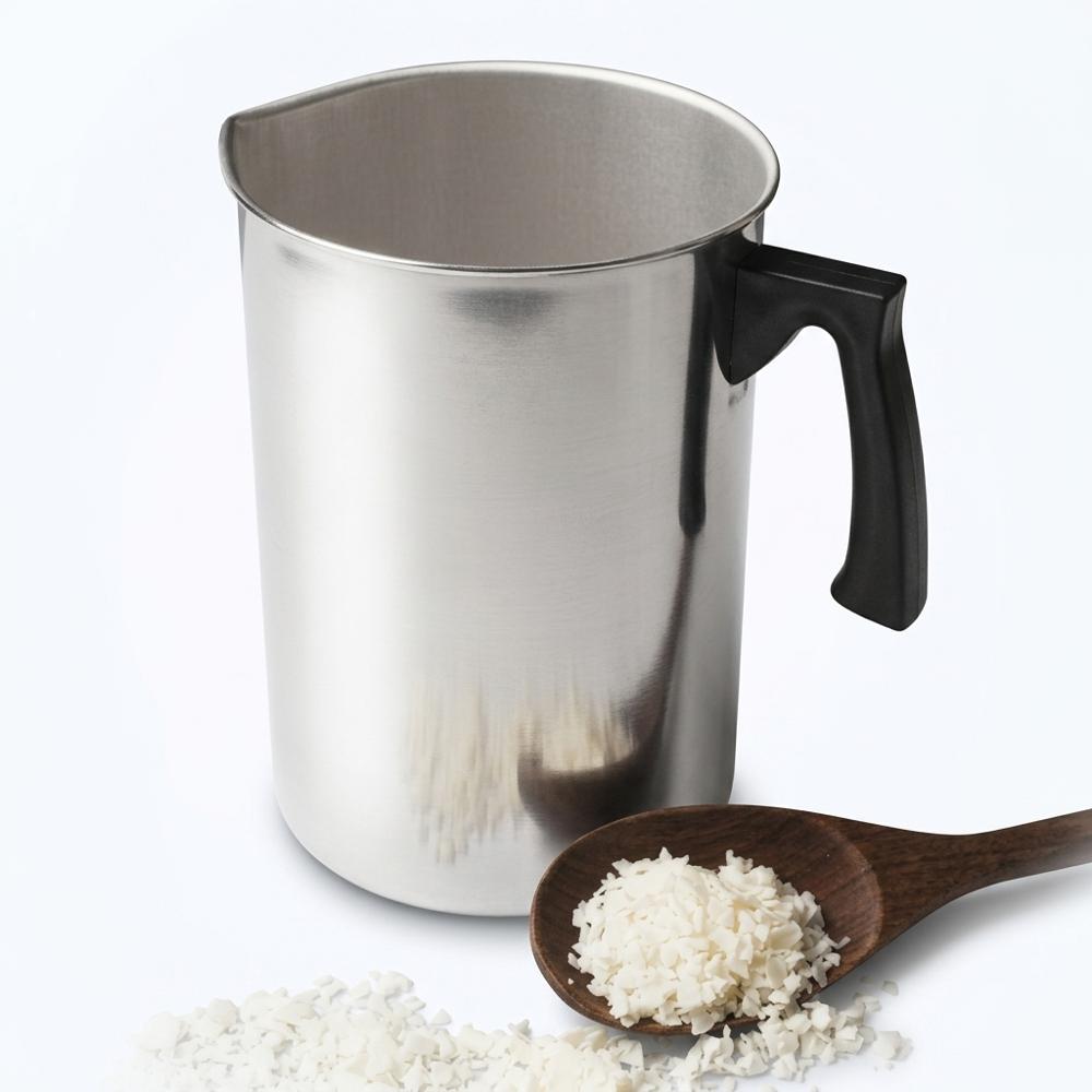 Large Scented Pouring Candle