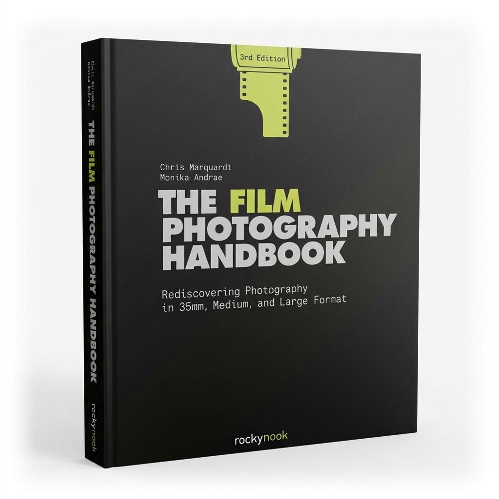 Essential Guide to Film Photography