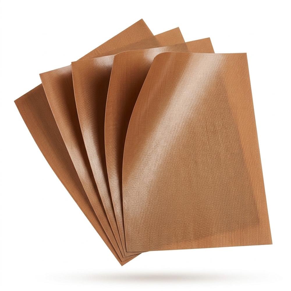 Non-Slip Polymer Clay Oven Mats
