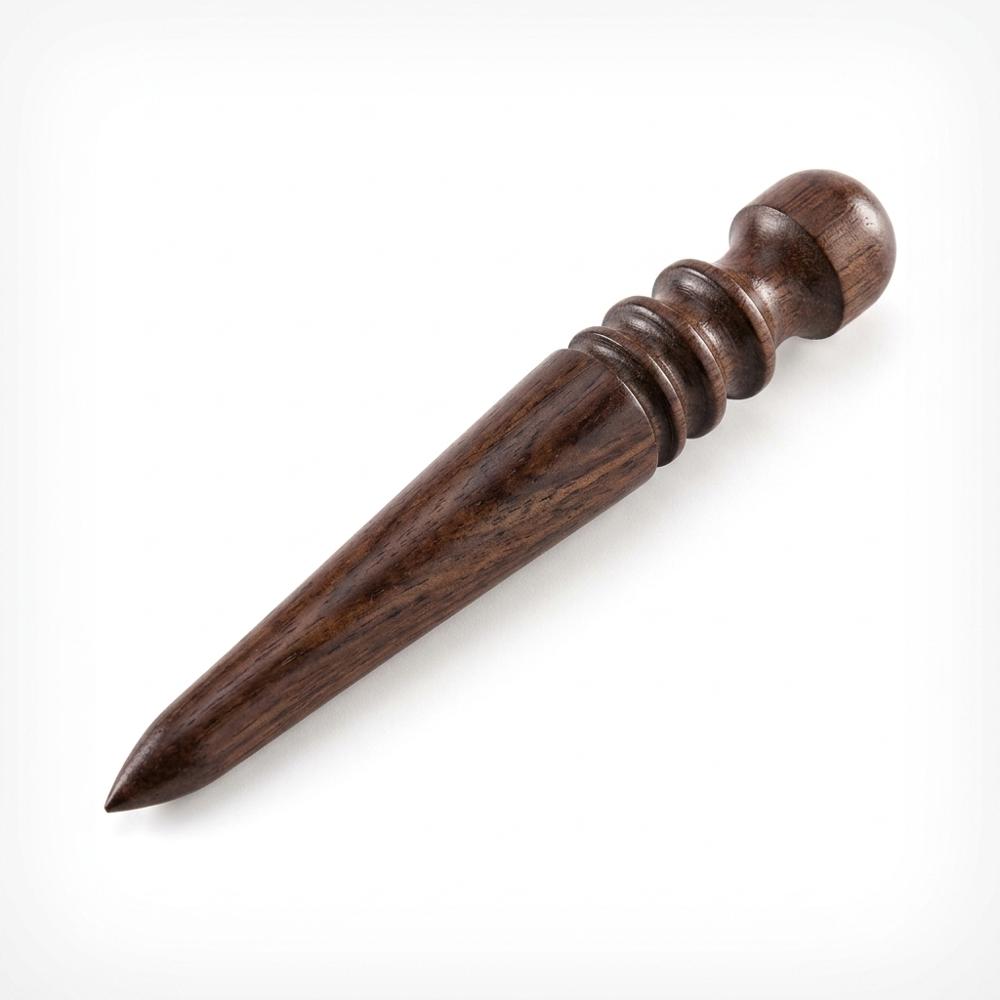 Leather Edge Smoothing Tool