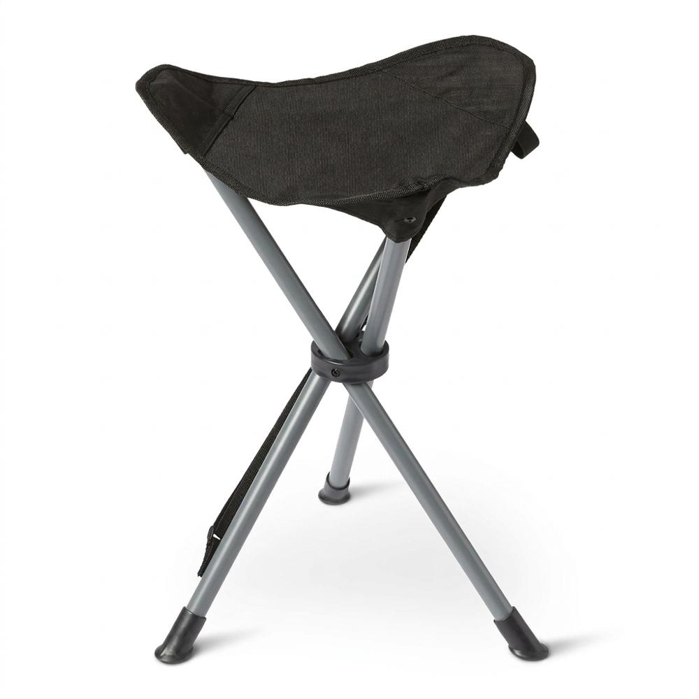 sub-two-pound folding tripod stool for long sketching stops
