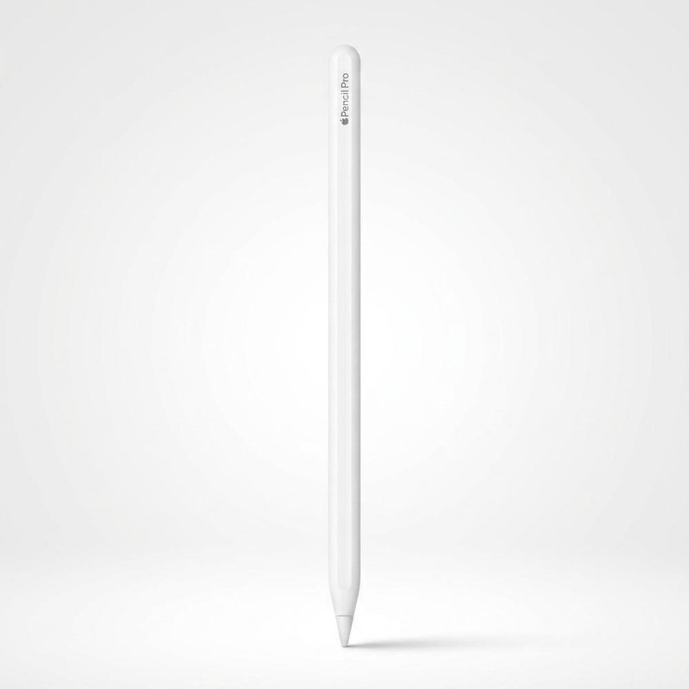 pressure-sensitive stylus that varies line weight as you press