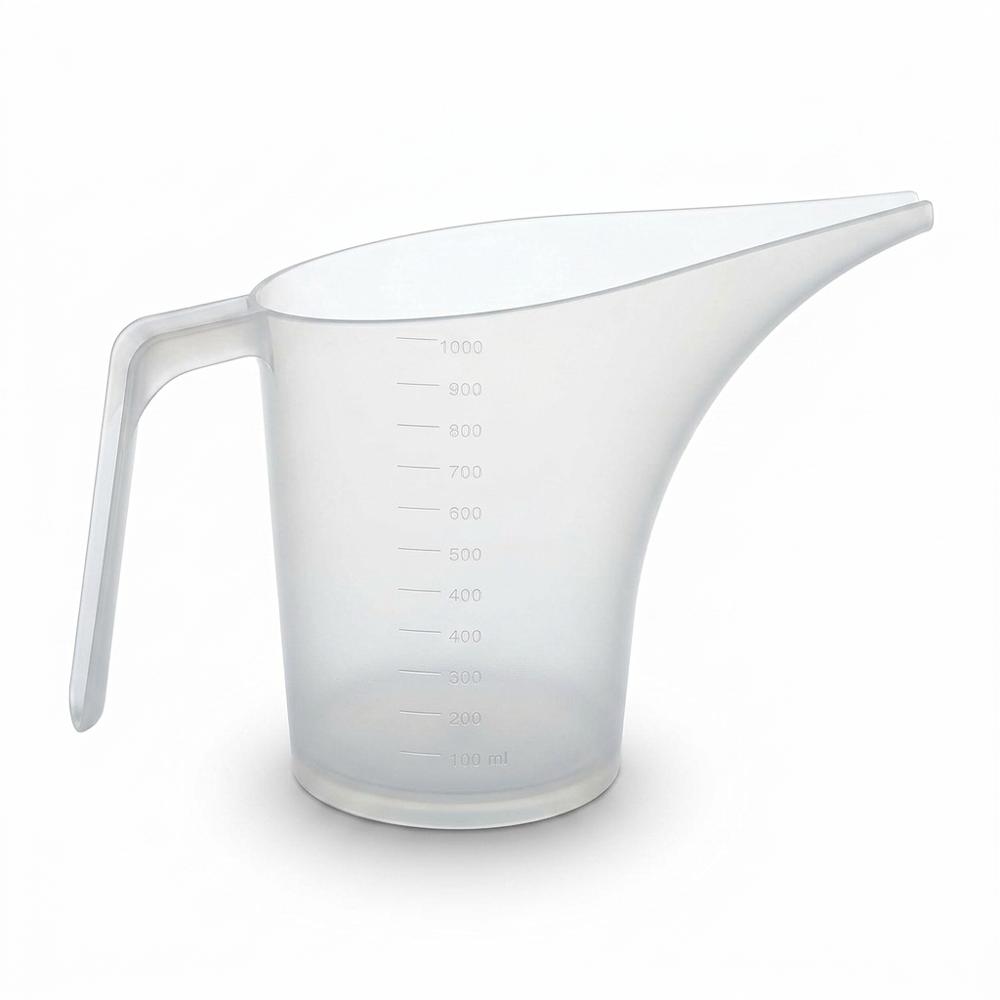 Microwave Safe Soap Making Funnels