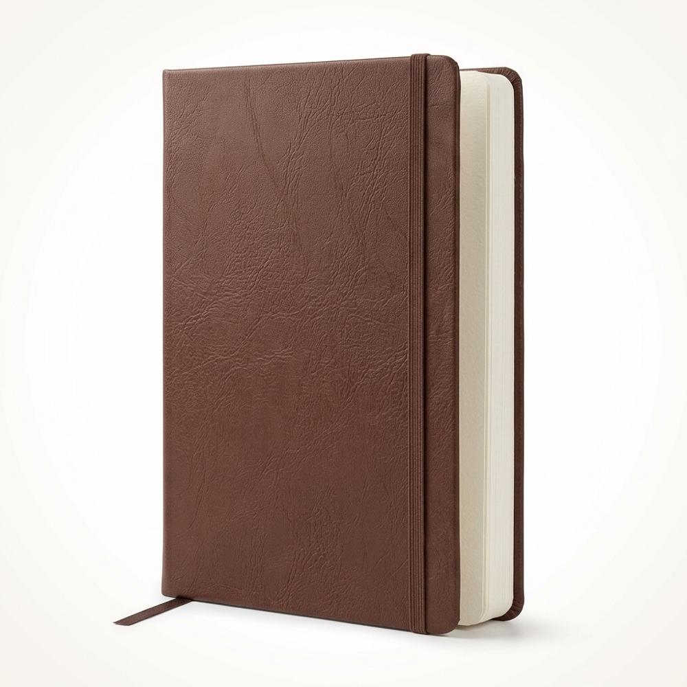 Premium Travel Sketchbook Journal
