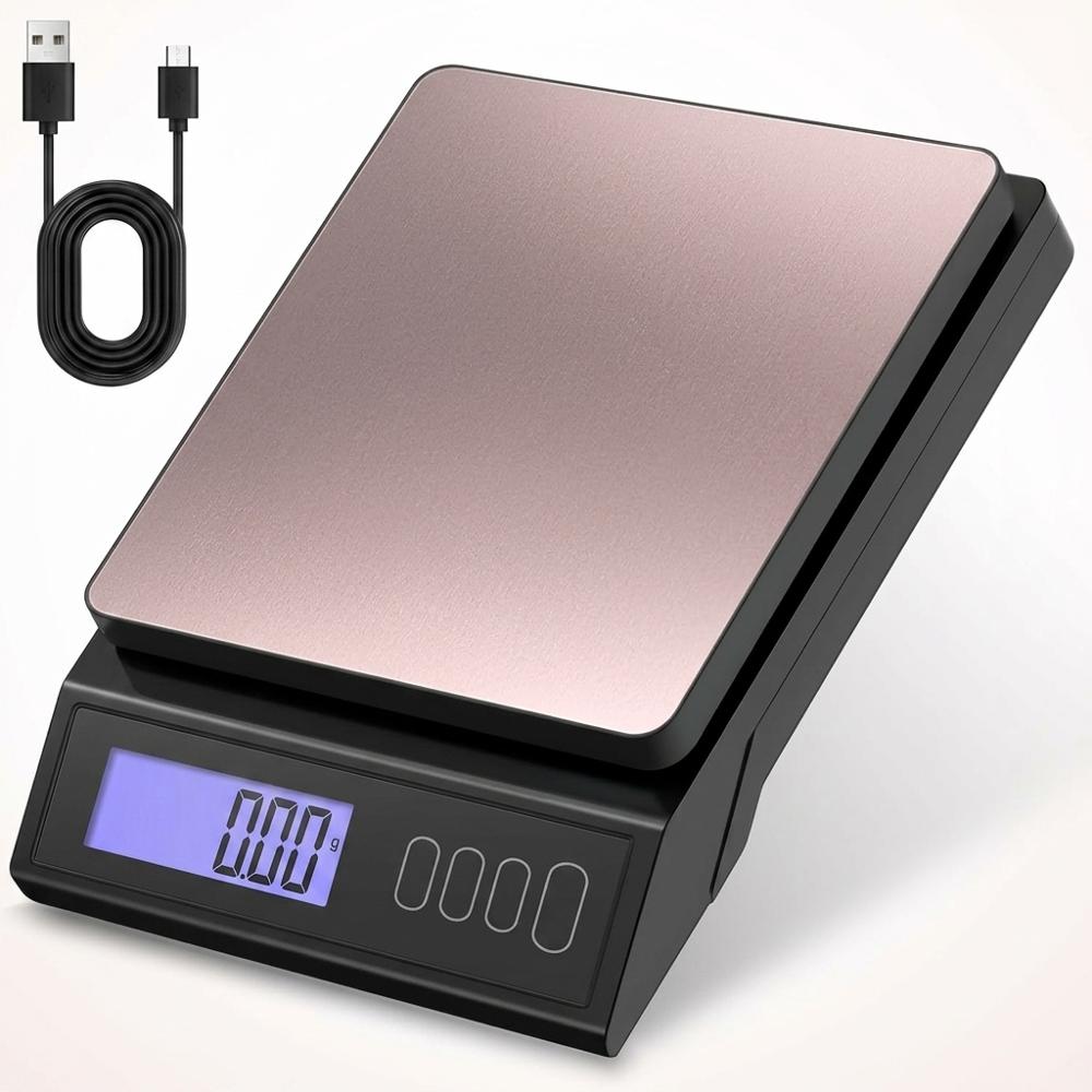 Precision Digital Kitchen Scale