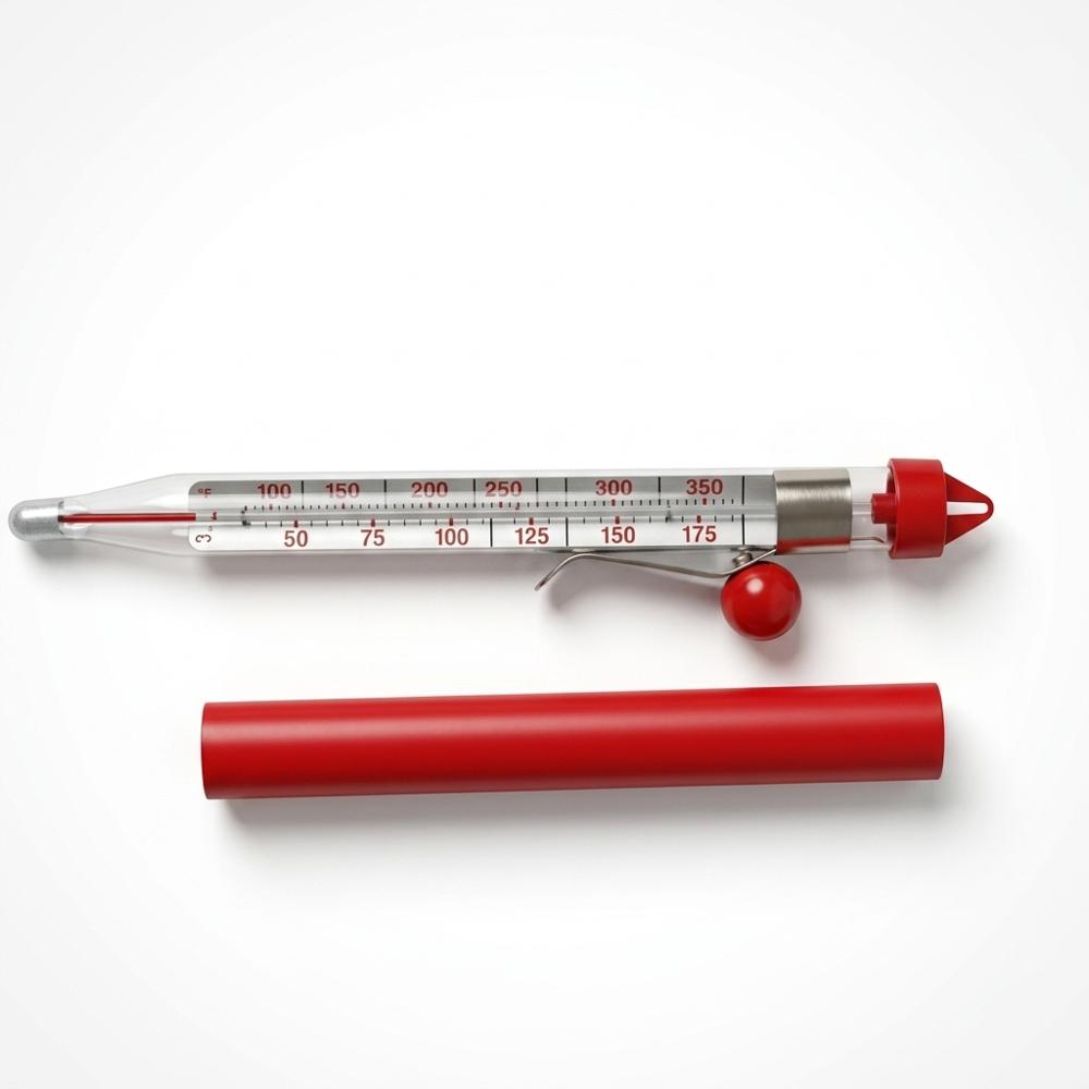 Candle Making Temperature Gauge