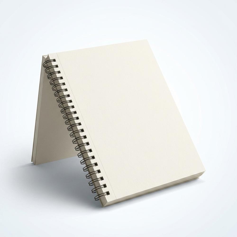 Oversized Mixed Media Art Pad