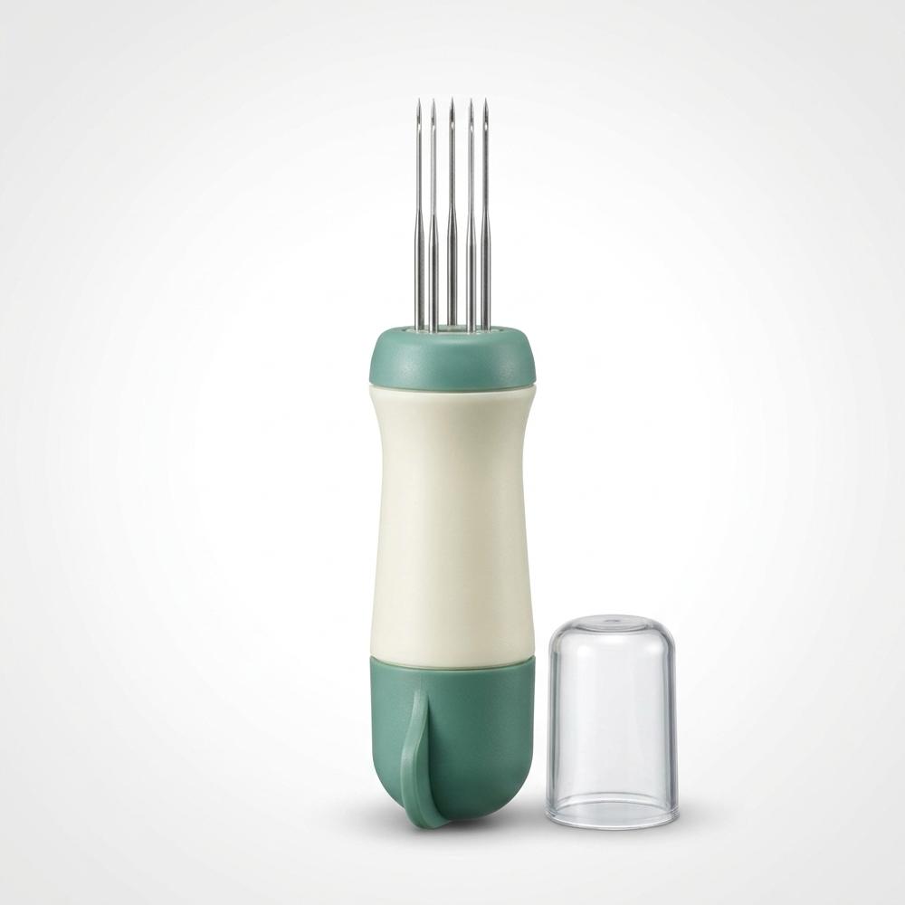 Precision Needle Felting Kit