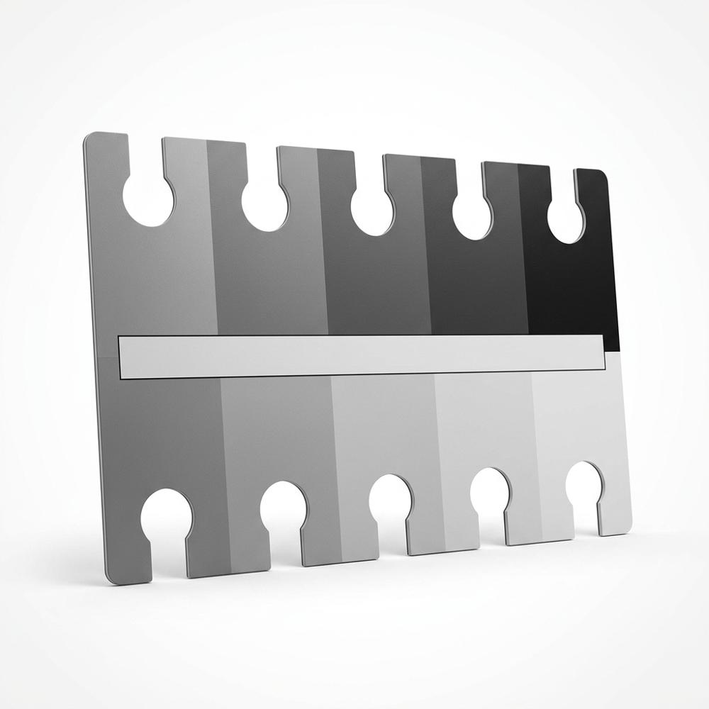 Essential Grayscale Value Reference Guide