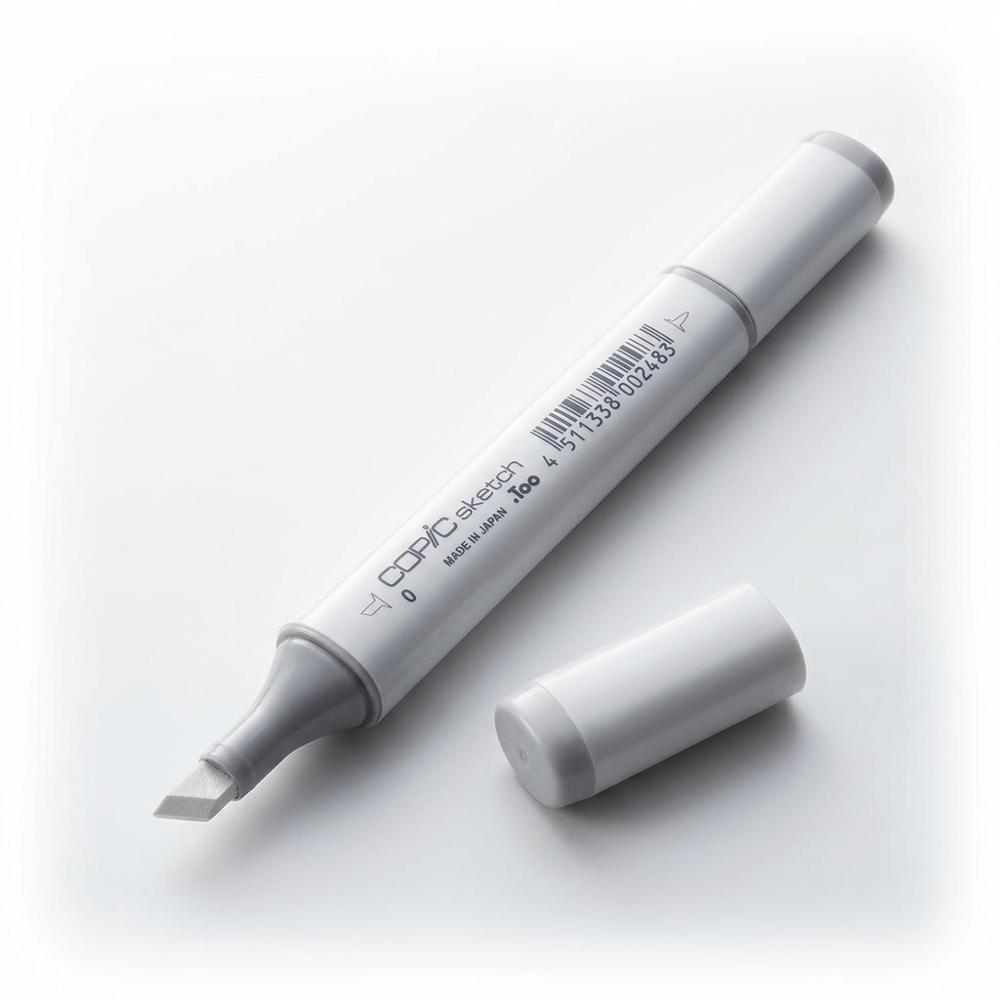 colorless blender marker for fades, lifts and texture