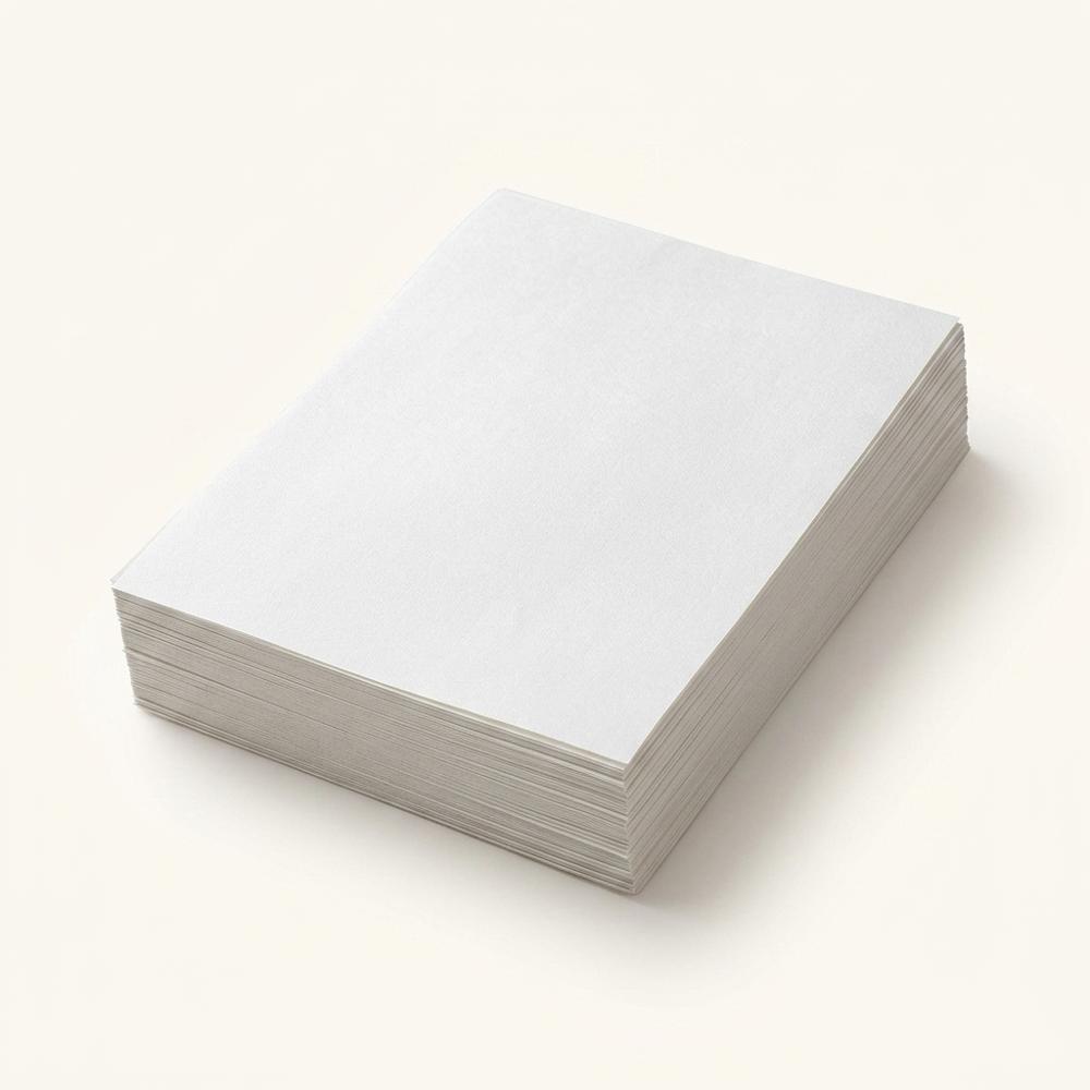 Premium Calligraphy Rice Paper Sheets