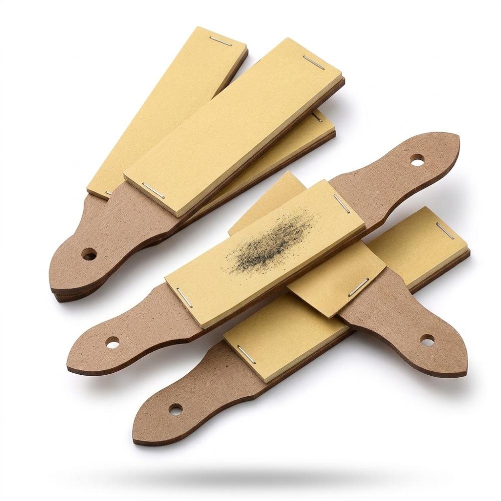 Sketch Pencil Sharpener and Pointer