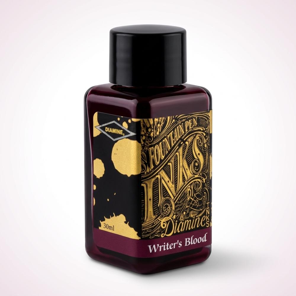 Premium Fountain Pen Ink