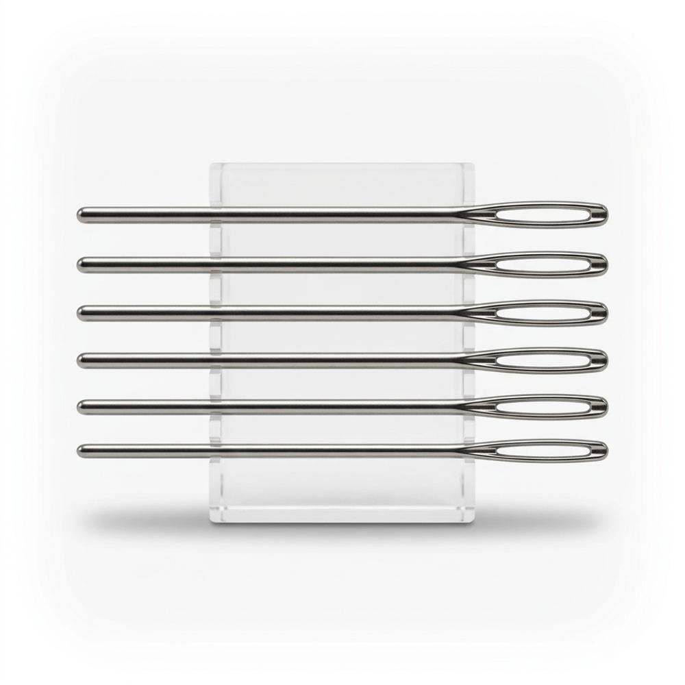Tapestry Hand Needles Set